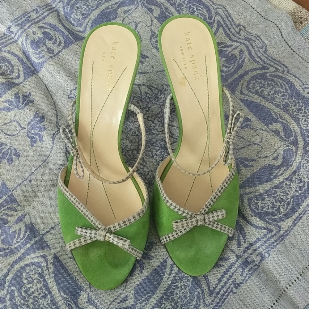 Kate Spade Sandals